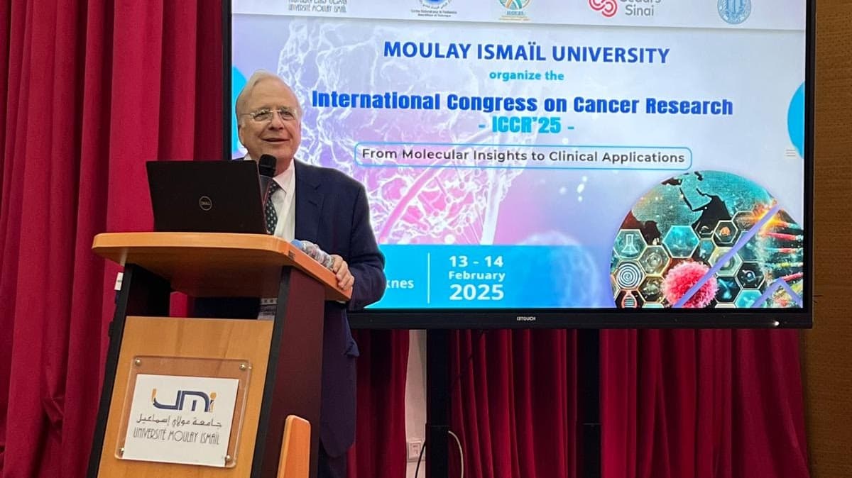 MCRS 2025 Event Photo 2