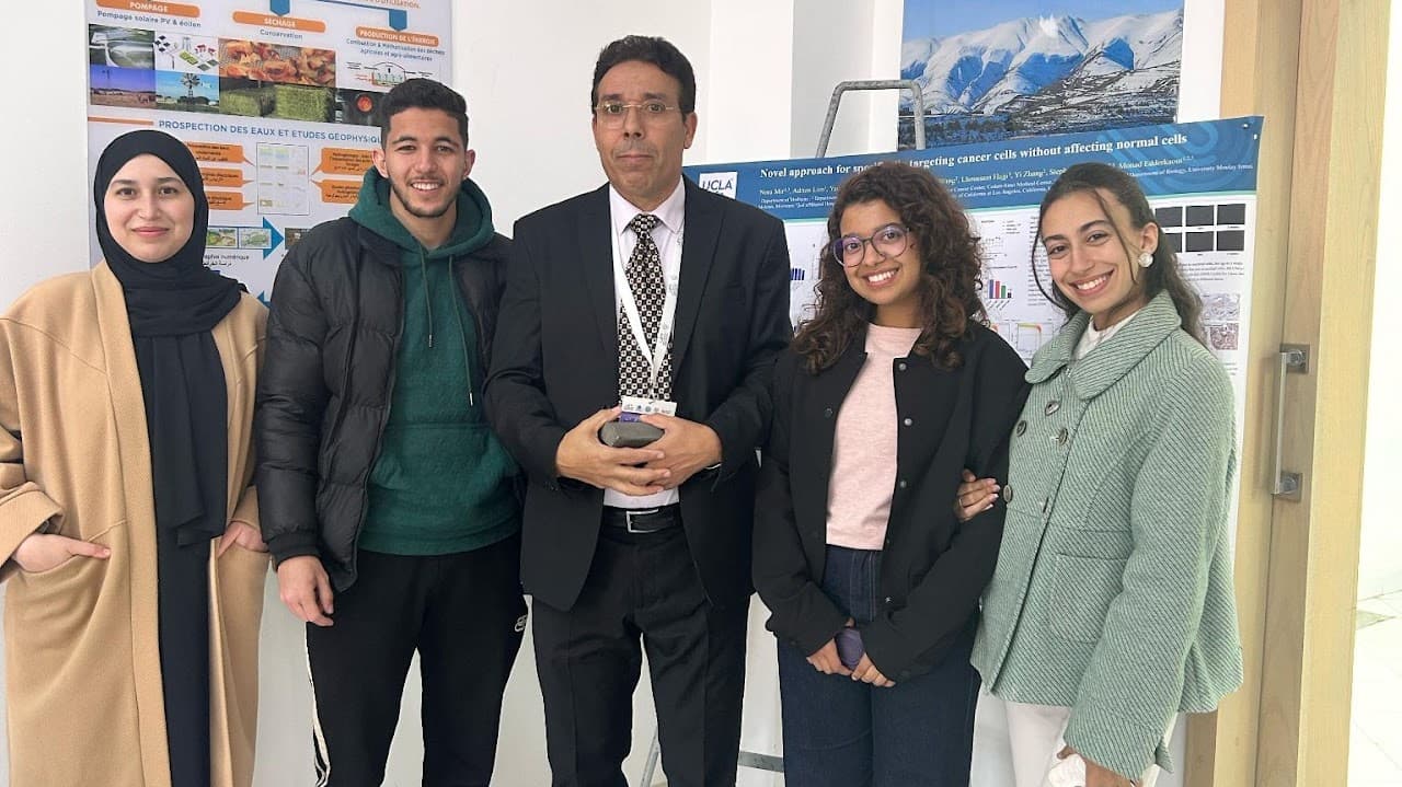 MCRS 2025 Event Photo 6