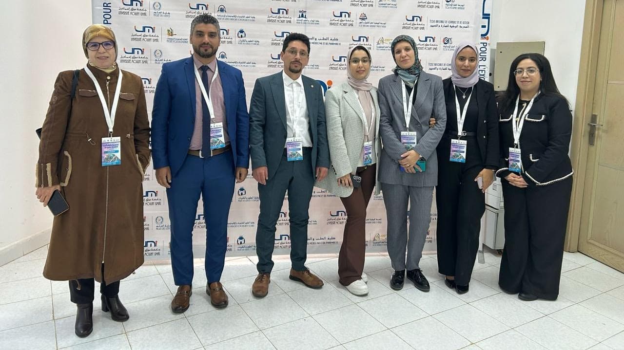 MCRS 2025 Event Photo 7