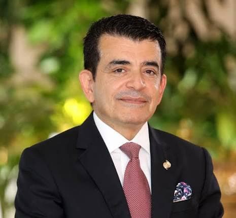 Dr. Salim M. AlMalik