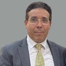 Lhoussain Hajji, PhD