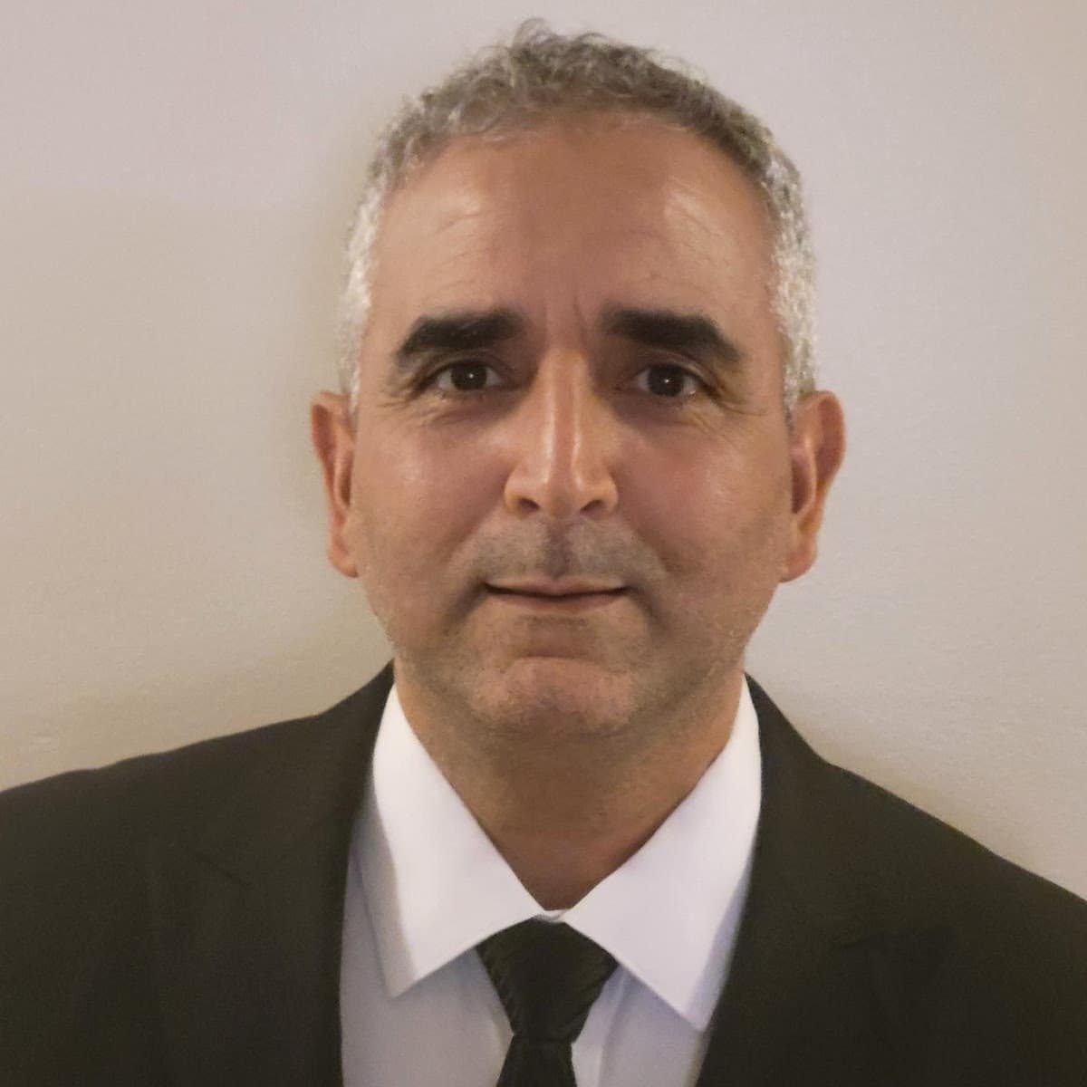 Mouad Edderkaoui, PhD
