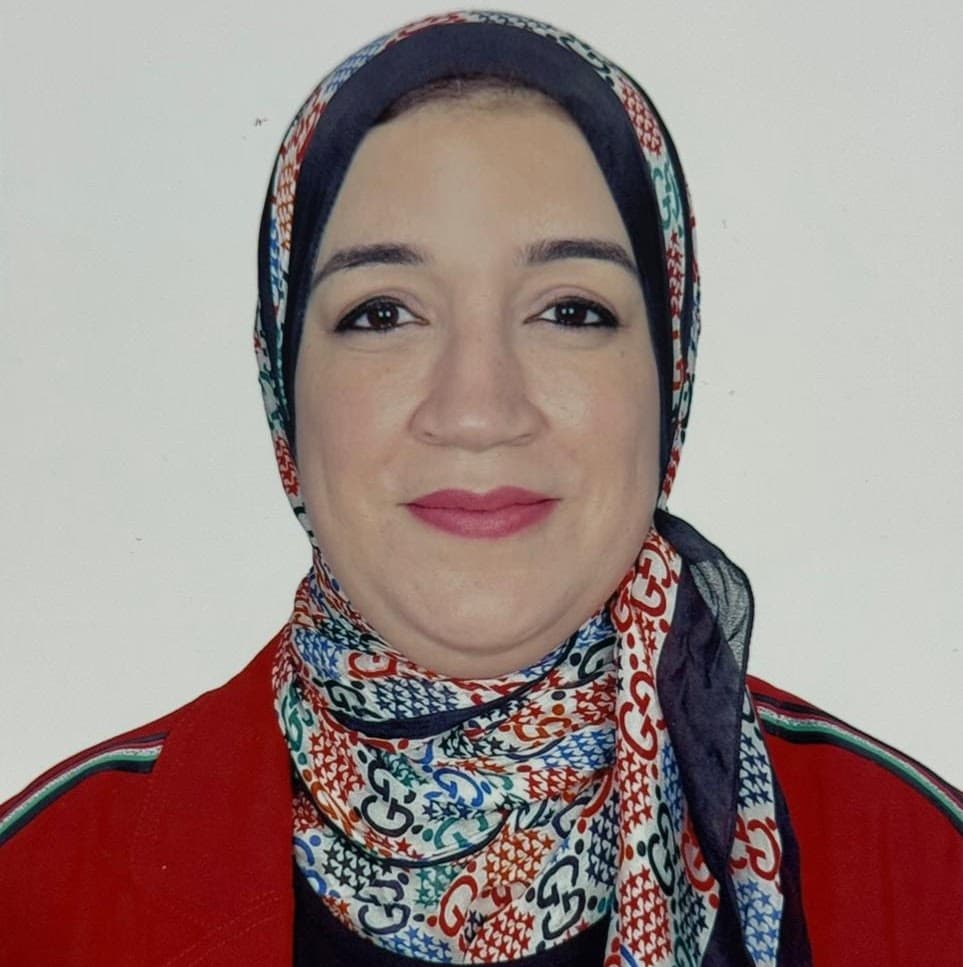 Nadia Senhaji, PhD